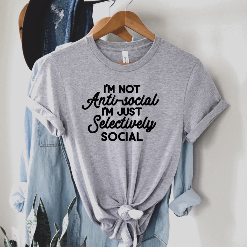 Cute Graphic Tshirt